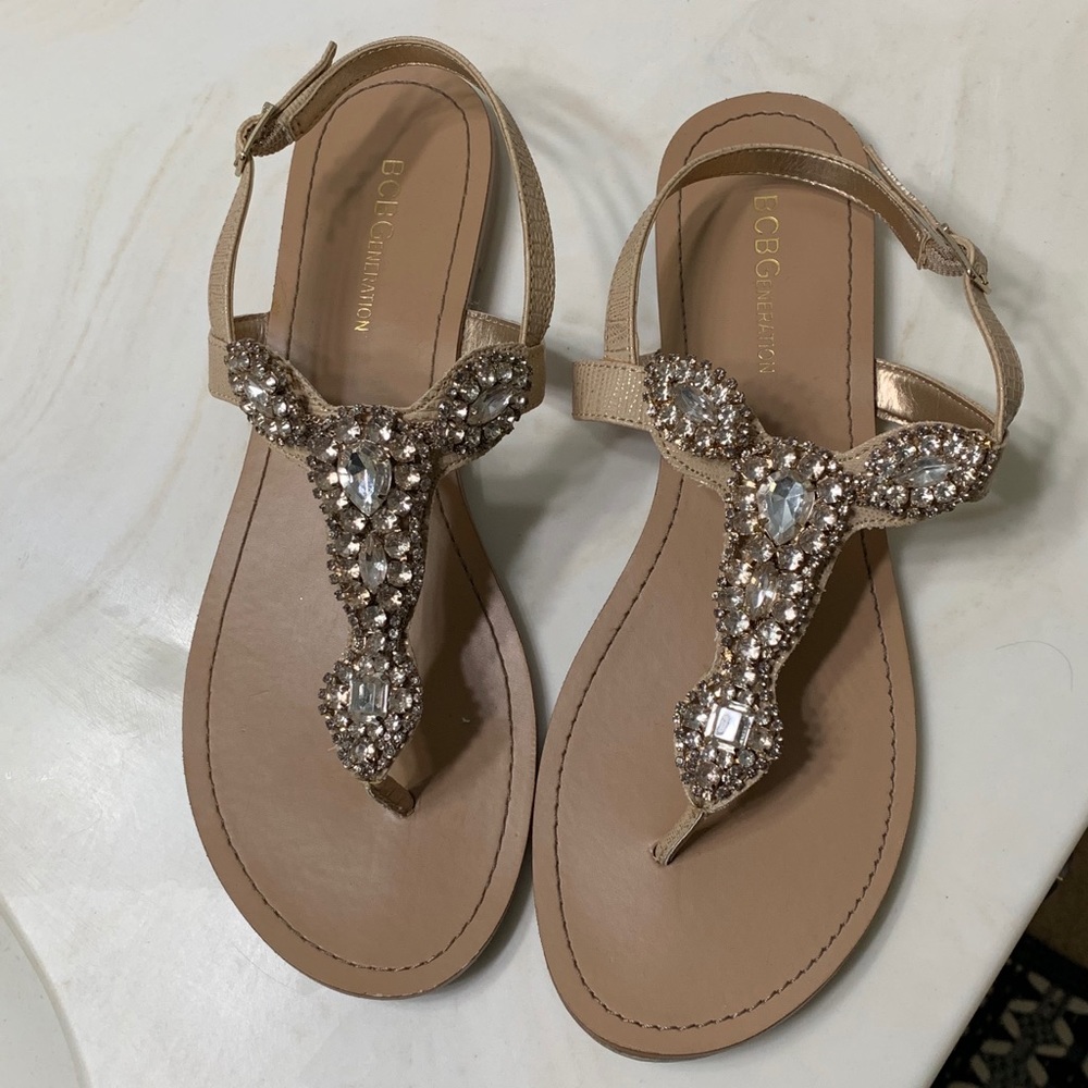 Super cute sandals